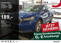 Skoda Enyaq - Vorschau Bild 1