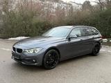 BMW 318d Touring M Sport Automatik Navi Led - BMW 318: 318d M Sport