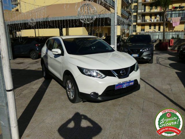 Nissan NISSAN Qashqai 1.5 dCi Business