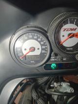 Yamaha TDM 850 - schöne gepflegte Tourenmaschine  - YAMAHA TDM 850
