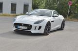 Jaguar F-Type 5.0 L V8 R Kompressor R - gebrauchte Jaguar F-Type aus dem Jahr 2014