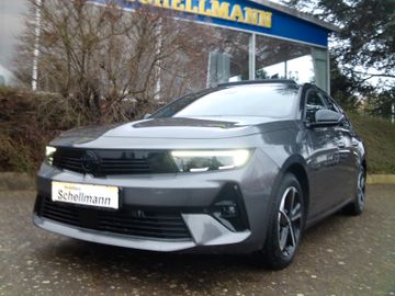 Bild 25 Opel Astra L ST 1.2T GS 360 Voll-LED FSHZ SHZ LHZ Nav