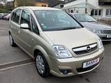 Opel Meriva CATCH ME - TÜV NEU - Klimaanlage - gebrauchte Opel Meriva aus dem Jahr 2007