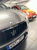 Maserati Levante 3.0 V6 430HP Modena Ultima Auto 4WD ... - gebrauchte Maserati Levante aus dem Jahr 2024