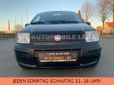 Fiat Panda 1.1 8V Active+TÜVNEU+WINTERREIFEN+RESERVE - Fiat Panda aus 2009