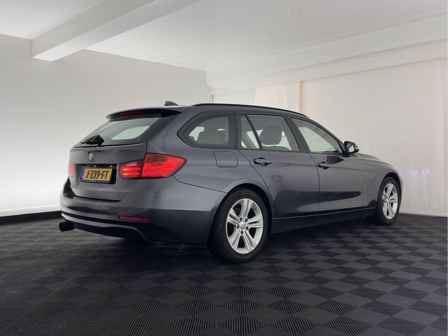 BMW 316 2015 — photo 6