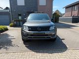 Volkswagen VW Amarok Aventura  Standheizung | Luftfahrwerk  - VW Amarok in Köln