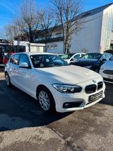 BMW 116i 5-trg. Advantage*NAVI*TEMPO*SHZ*PDC* - scheckheftgepflegte BMW 116