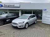 Ford Focus Titanium Turnier Winter-, Design-Paket III - Ford Focus: Titanium Design