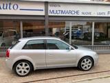 Audi A3 S3 1.8 Turbo Quattro - Iscritta ASI - gebrauchte Audi A3 aus dem Jahr 2000