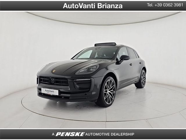 PORSCHE Porsche Macan Macan 2.0 265cv pdk