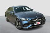 Mercedes-Benz C 220d AMG Line MBUX NAVI KAMERA OLED *SOFORT* - Mercedes-Benz C 220 Gebrauchtwagen in Berlin