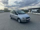 Fiat Multipla 1.9 MJT Emotion - Fiat Multipla aus 2006