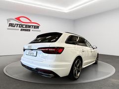 AUDI A4 50 TDI quattro Navi LED Kamera AHK B&O HU-Neu