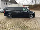 Mercedes-Benz V 220 AVANTGARDE extralang,8 Sitze,Voll Service - gebrauchte Mercedes-Benz V 220 aus dem Jahr 2023