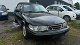 Saab 900 2 Cabrio - Saab 900 aus 1995