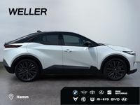 Toyota C-HR - Vorschau Bild 9