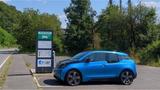 BMW i3 94 Ah mit REX  Stadtauto mit Poten... - BMW i3 aus 2016