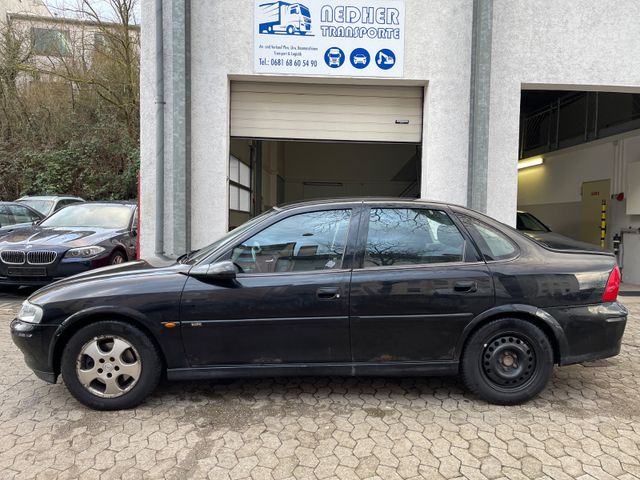 Opel Vectra 1.6