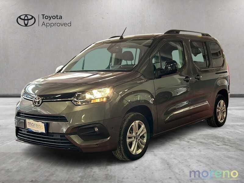 Image of Toyota Other