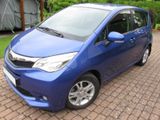 Subaru Trezia 1,3 Edition / baugleich mit ... - Subaru Trezia Gebrauchtwagen