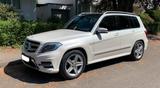 Mercedes-Benz GLK CDİ 220 4MATİC AMG - Mercedes-Benz 220 aus 2013