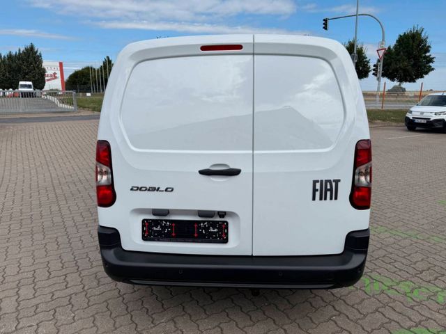 Fiat Doblo XL Automatik