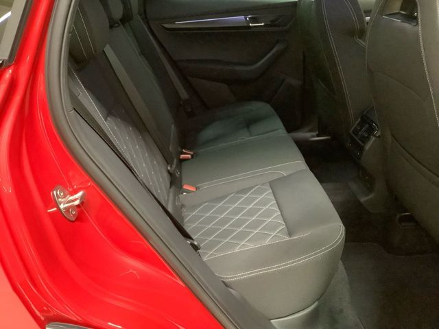 KAROQ SPORTLINE 2,0 l TDI 110 kW 4x4 DSG