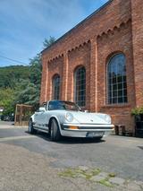 Porsche 911 TARGA 1974 *restauriert* G-Modell Note: 2+ - Porsche aus 1974: 911