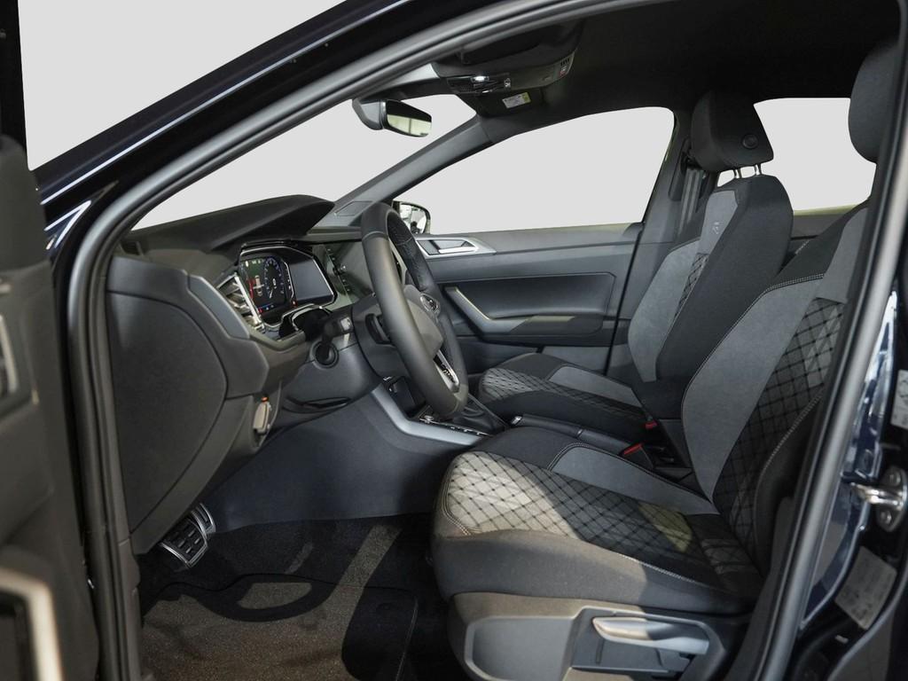 Volkswagen Polo 1,0 l TSI DSG R-Line NAVI Technik-Paket WR, миниатюра 19