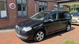 Volkswagen Touran United - gebrauchte VW Touran aus dem Jahr 2009