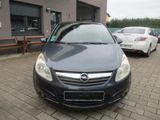 Opel Corsa 1.2 - Opel Corsa aus 2006: C