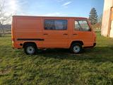 Mercedes-Benz Mb 100 Bj. 91 - Mercedes-Benz MB 100