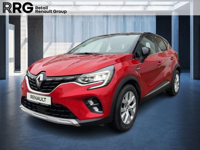 Renault Captur Intens