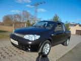 Fiat Strada 1.3 JTD Adventure KLIMA Alus LKW Zulassun - Fiat Strada SUV