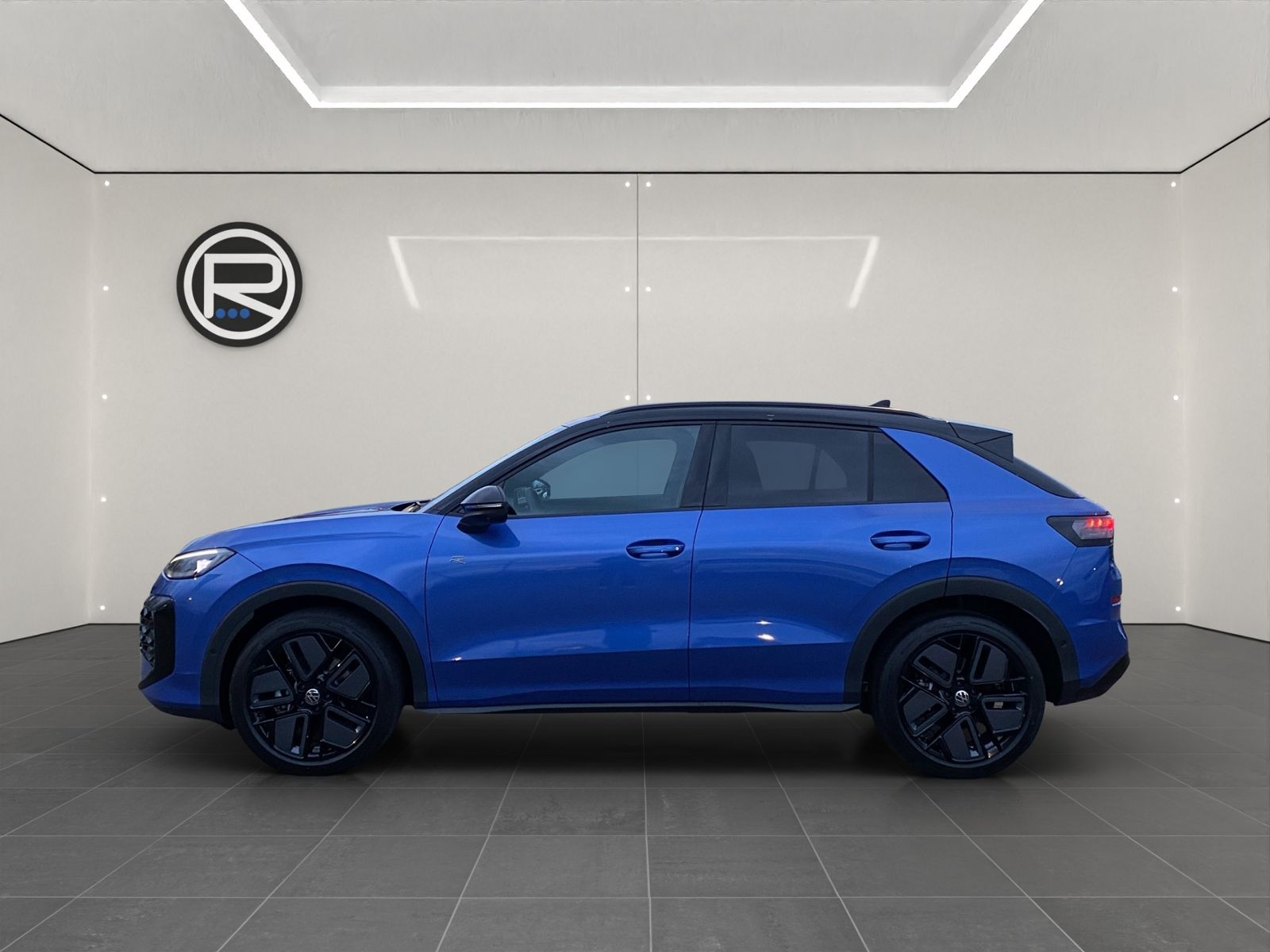 Volkswagen T-Roc - Bild 3