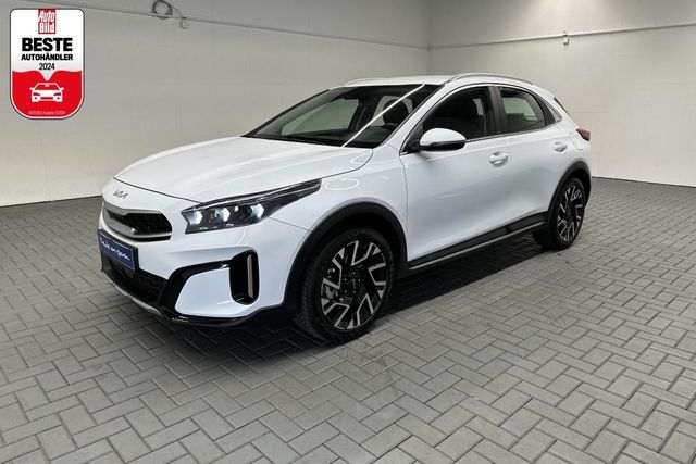 Kia XCeed Black Xdition LED/Navi/AHK/JBL/Kamera/18-Z