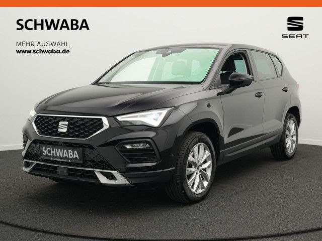 SEAT Ateca Style 1.5 TSI DSG