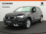 Seat Ateca Style 1.5 TSI DSG - gebrauchte Seat Pickups