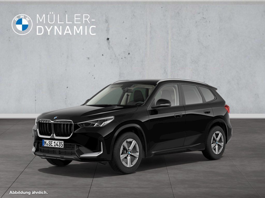 Image of BMW X1