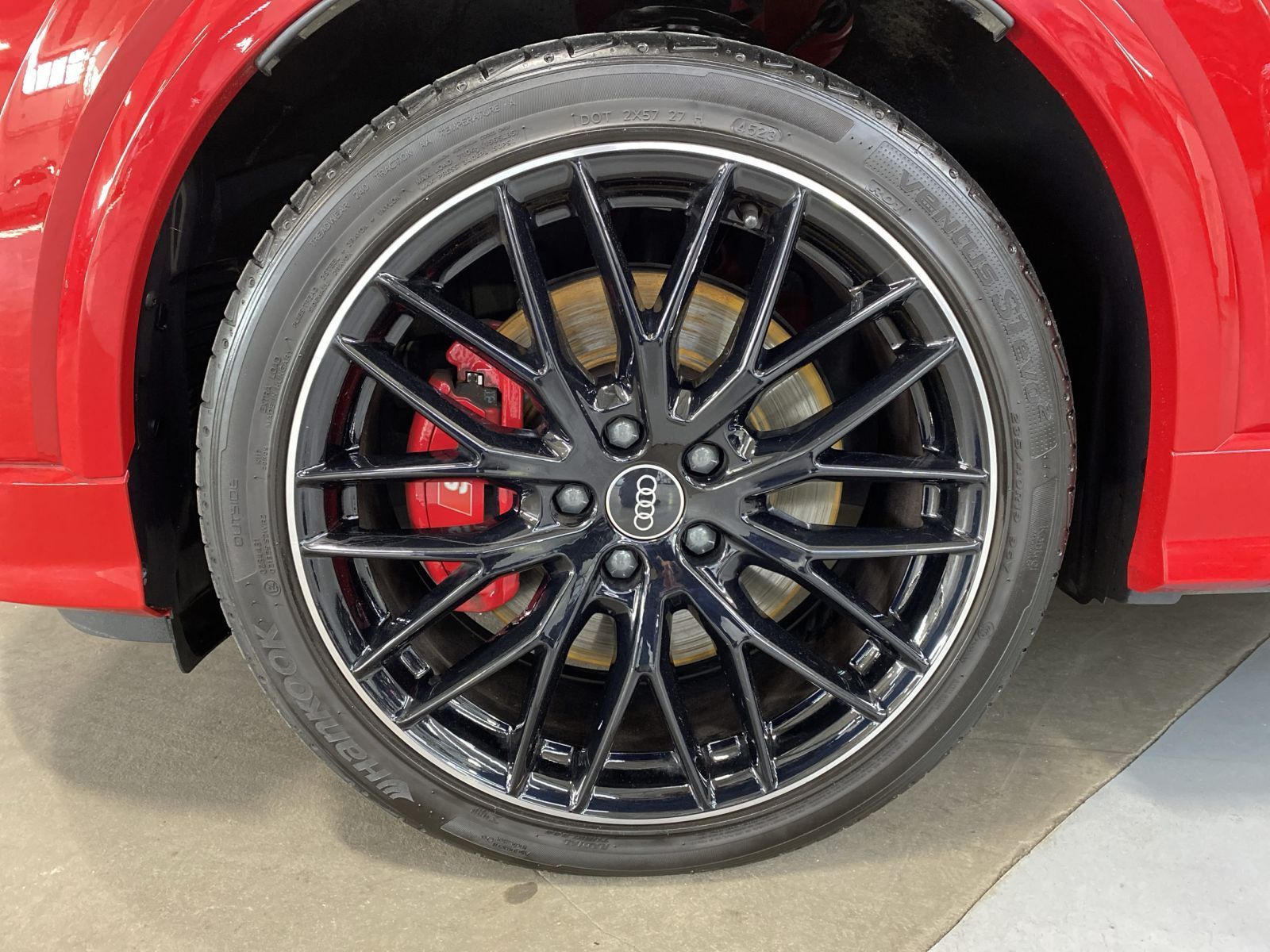 Audi SQ2 - Bild 14
