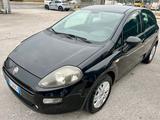 Fiat Grande Punto 1.2 5 porte - 2013 - Fiat Grande Punto aus 2013