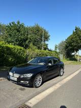 BMW 328iBenziner - BMW 328 aus 2012