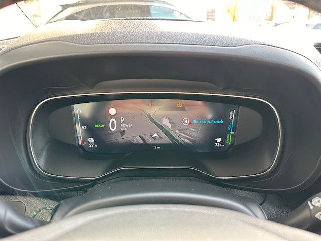 Fahrzeugabbildung Opel Combo Life-e Ultimate 136PS 50kWh Panorama!