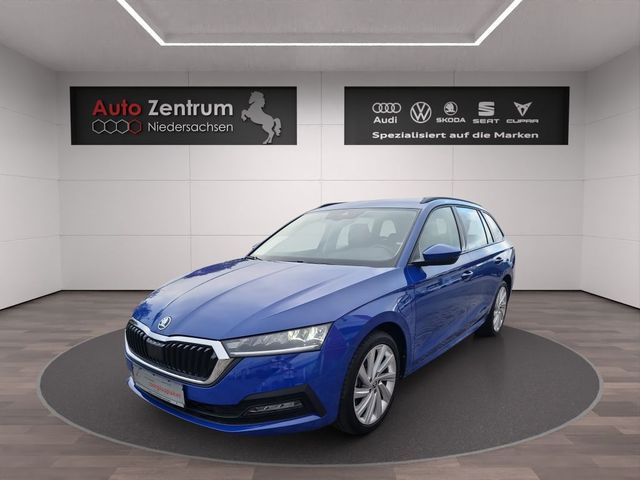 Skoda Octavia 1.4 TSI iV DSG Ambition NEUPREIS 51.225