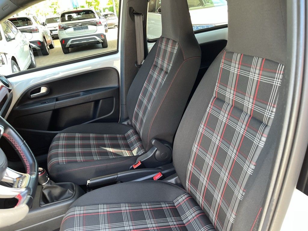 Volkswagen up! - Bild 17