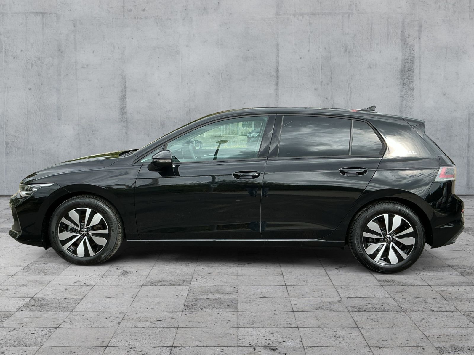 Volkswagen Golf - Bild 4