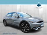 Hyundai IONIQ 5 Dynamic 4WD WKR*4WD - gebrauchte Hyundai IONIQ 5 aus dem Jahr 2023