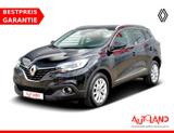 Renault Kadjar 1.2 TCe 130 Navi Tempomat Teilleder PDC - Renault in Magdeburg