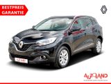 Renault Kadjar 1.2 TCe 130 Navi Tempomat Teilleder PDC - Renault Kadjar aus 2017